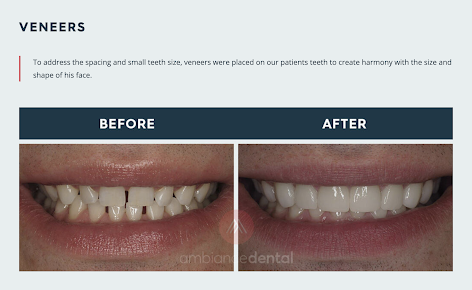 Ambiance Dental - Ambiance Dental