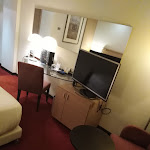 Photo n°8 de l'avis de Paolo.a fait le 24/09/2019 à 18:25 sur le  Hotel NH Bologna Villanova à Villanova