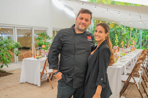 Caterer «Spuntino Catering», reviews and photos, 1000 NW 54th St, Miami, FL 33127, USA