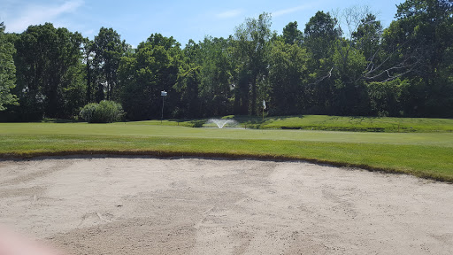 Golf Course «Plum Brook Golf Club», reviews and photos, 13390 Plumbrook Rd, Sterling Heights, MI 48312, USA