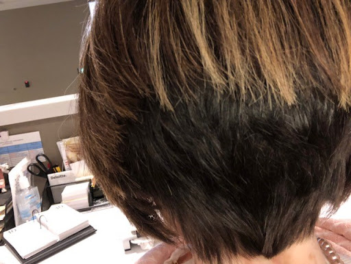 Hair Salon «Regis Salon», reviews and photos, 3591 Capital City Mall Dr, Camp Hill, PA 17011, USA