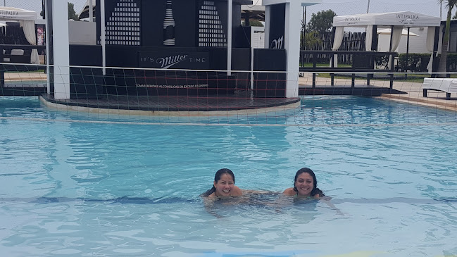 Boulevard Asia km.97.5, Panamericana Sur - Asia, Asia