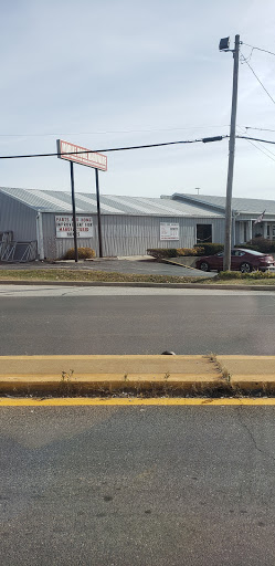 Hardware Store «Mobile Home Hardware», reviews and photos, 3695 IN-45, Bloomington, IN 47403, USA