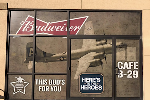 Cafe B-29 image