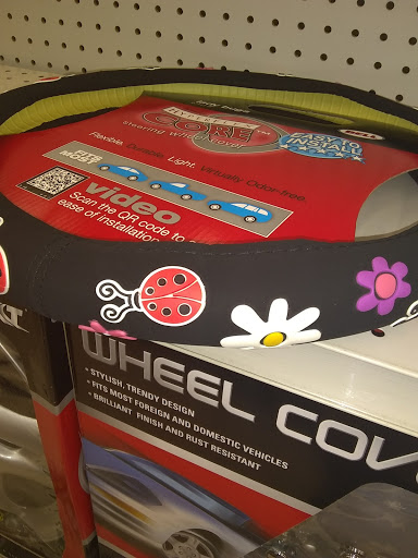 Auto Parts Store «AutoZone», reviews and photos, 658 W Bankhead Hwy, Villa Rica, GA 30180, USA