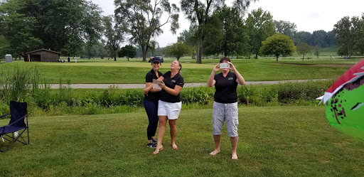 Golf Course «Berrien Hills Golf Club», reviews and photos, 690 W Napier Ave, Benton Harbor, MI 49022, USA