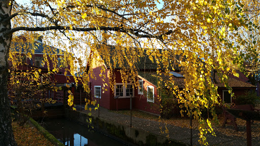 History Museum «Willamette Heritage Center», reviews and photos, 1313 Mill St SE, Salem, OR 97301, USA