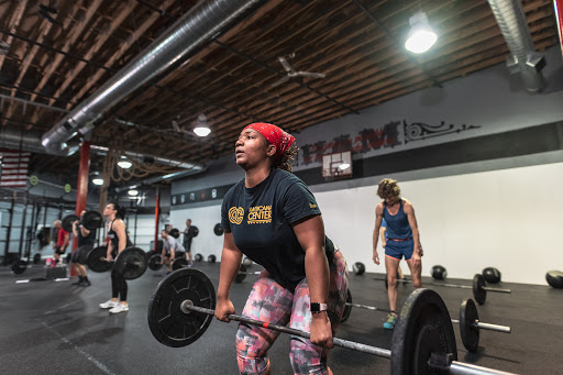 Physical Fitness Program «CrossFit110», reviews and photos, 290 Littleton Rd, Chelmsford, MA 01824, USA
