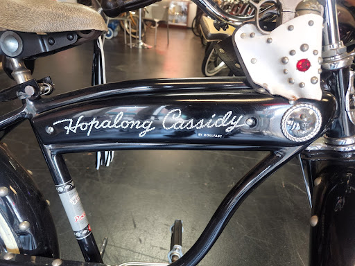 Bicycle Repair Shop «Weber Sports», reviews and photos, 238 Main St, Aurora, IN 47001, USA