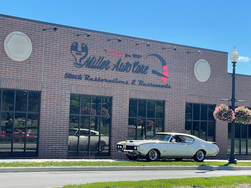 Auto Repair Shop «Miller Auto Care», reviews and photos, 434 S Rangeline Rd, Carmel, IN 46032, USA