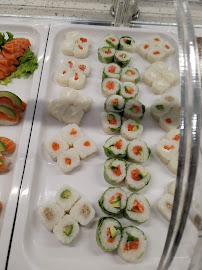 Photos du propriétaire du Restaurant japonais Tokyo Sushi à Champigny-sur-Marne - n°17