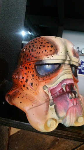 Tattoo Shop «Anvil Tattoo Company», reviews and photos, 8816 Garvey Ave A, Rosemead, CA 91770, USA