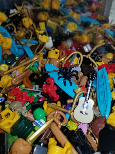 Toy Store «The LEGO Store», reviews and photos, 210 Andover St #169C, Peabody, MA 01960, USA