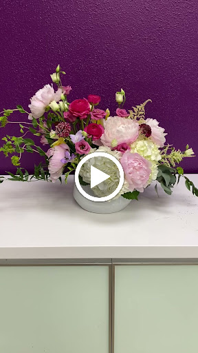 Florist «Mille Fleurs», reviews and photos, 4901 Keller Springs Rd #109, Addison, TX 75001, USA