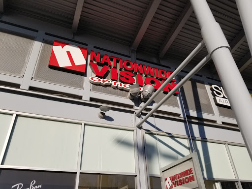 Optometrist «Nationwide Vision», reviews and photos, 2040 E Rio Salado Pkwy #120, Tempe, AZ 85281, USA