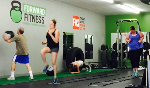 Gym «Forward Fitness», reviews and photos, 3111 Sutton Blvd, Maplewood, MO 63143, USA