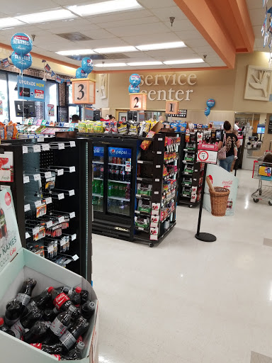Grocery Store «Winn-Dixie», reviews and photos, 99 Eglin Pkwy NE, Fort Walton Beach, FL 32548, USA