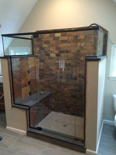 Glass & Mirror Shop «Guaranty Glass & Mirror», reviews and photos, 88 Main St, Spencer, MA 01562, USA