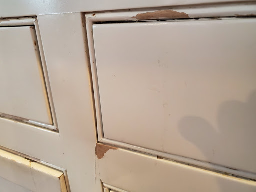 Cabinet Maker «Advanced Custom Cabinets», reviews and photos, 13 Prescott Rd, Brentwood, NH 03833, USA