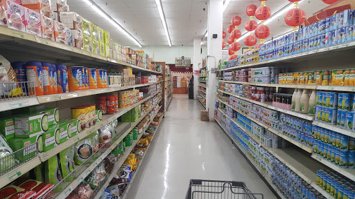 Asian Grocery Store «Asian Food Markets», reviews and photos, 1797 South Ave, Staten Island, NY 10314, USA