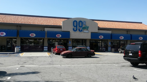Discount Store «99 Cents Only Stores», reviews and photos, 14317 Clark Ave, Bellflower, CA 90706, USA