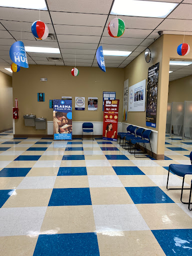 Blood Donation Center «Biomat USA», reviews and photos