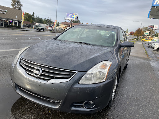 Used Car Dealer «Preferred Auto Sales», reviews and photos, 12516 Pacific Ave S, Tacoma, WA 98444, USA