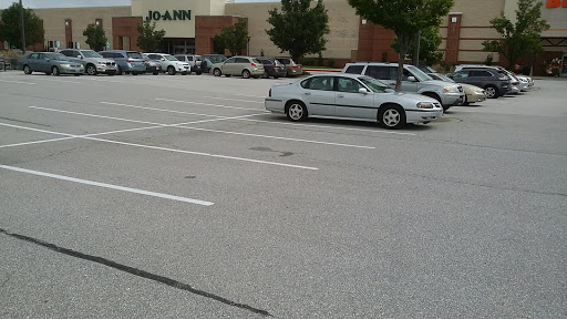 Discount Store «Big Lots», reviews and photos, 6171 Columbia Crossing Cir, Columbia, MD 21045, USA