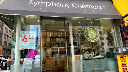 Symphony Cleaners