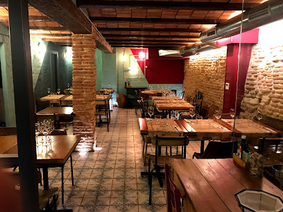 Restaurante Birolla 4 - C. del Blasón Aragonés, 4, 50003 Zaragoza, Spain