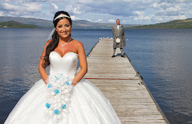 Creative Images Photographers - Wedding Photographers Glasgow