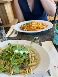 Plats et boissons du Restaurant italien Fuxia à Lyon - n°4