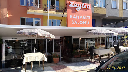 Zeytin Kahvalti Salonu