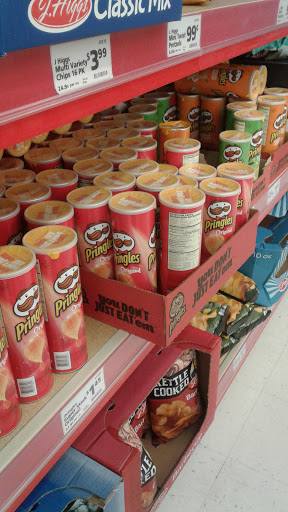 Grocery Store «Save-A-Lot», reviews and photos, 573 S Yearling Rd, Whitehall, OH 43213, USA