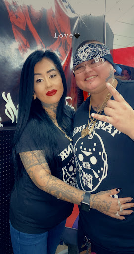 Explore puerto rican tattoo ideas, creative tattoo ideas in Dallas, available at Tames Ink MF Tattoo and Piercing