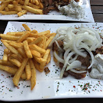 Photo n°1 de l'avis de Micha.c fait le 06/08/2018 à 17:53 sur le restaurants TSV Weilimdorf beim Dimi à Stuttgart