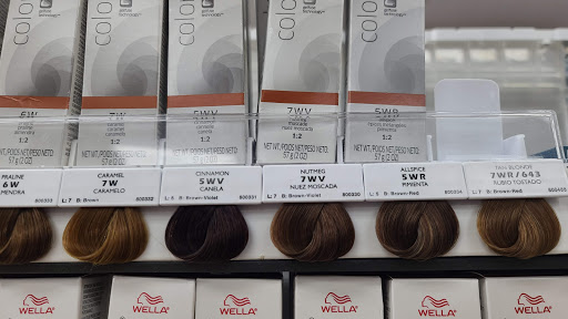 Beauty Supply Store «Sally Beauty», reviews and photos, 1487 N Federal Hwy, Fort Lauderdale, FL 33304, USA