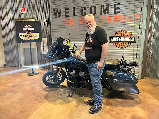 Explore men's forearm tattoo ideas, creative tattoo ideas in Scottsdale, available at Club Tattoo at Harley Davidson Scottsdale