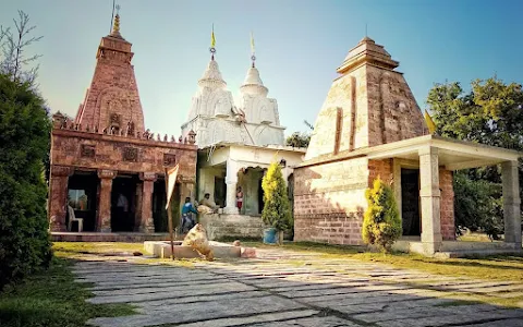 Shri Somnath Temple image