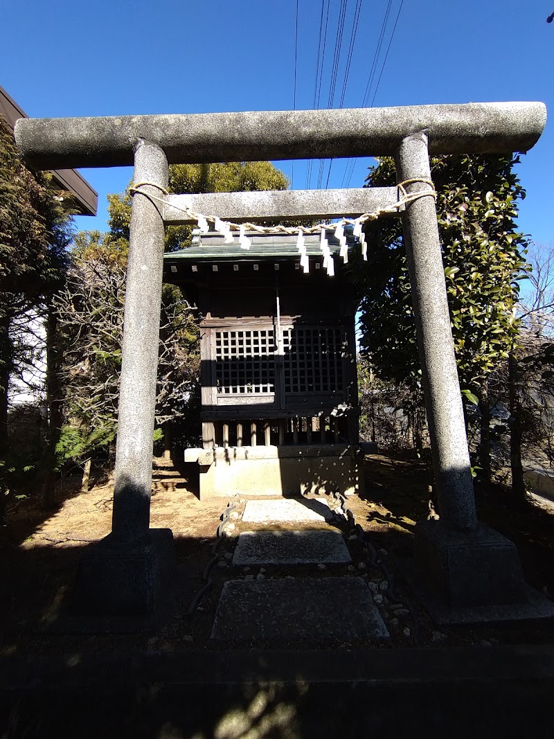 稲荷神社