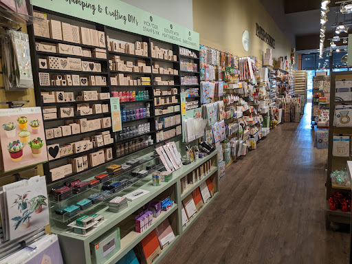 Stationery Store «Paper Source», reviews and photos, 1845 Briargate Pkwy #443, Colorado Springs, CO 80920, USA