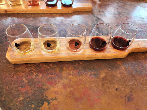 Winery «Oak Creek Vineyards & Winery», reviews and photos, 1555 N Page Springs Rd, Cornville, AZ 86325, USA