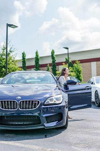 Used Car Dealer «Auto Collection of Murfreesboro», reviews and photos, 363 SE Broad St, Murfreesboro, TN 37130, USA