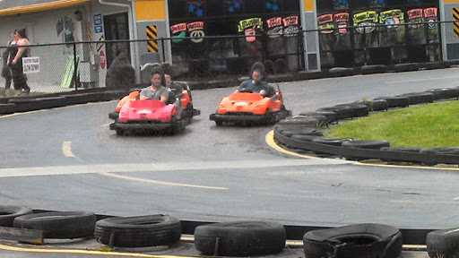 Amusement Park «Fun-Plex», reviews and photos, 7003 Q St, Omaha, NE 68117, USA