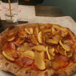 Photo n°1 de l'avis de Giorgia.i fait le 25/03/2022 à 19:58 sur le  Luca aita à Arona