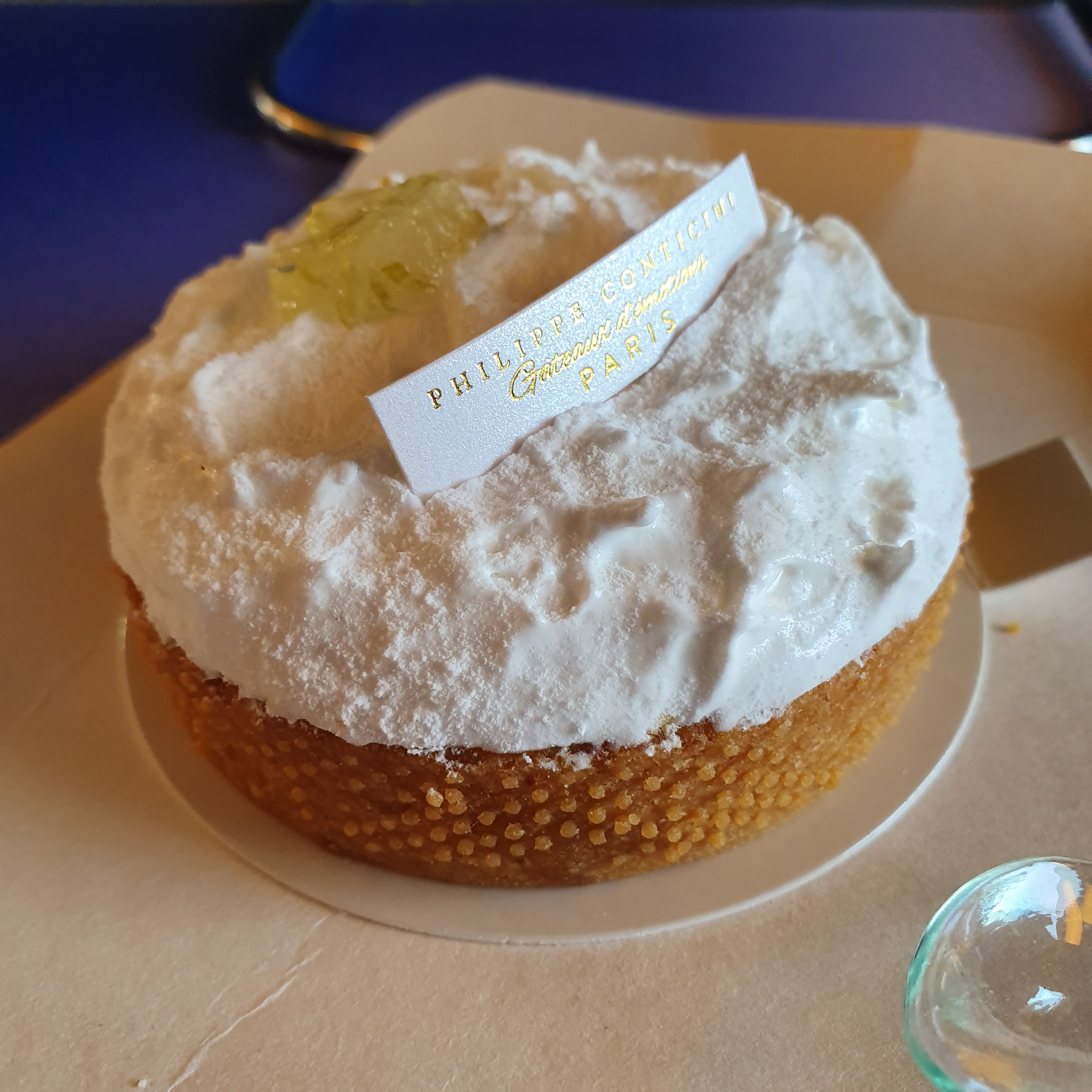 Photo n° 4 de l'avis de Maxime. fait le 08/07/2019 à 14:48