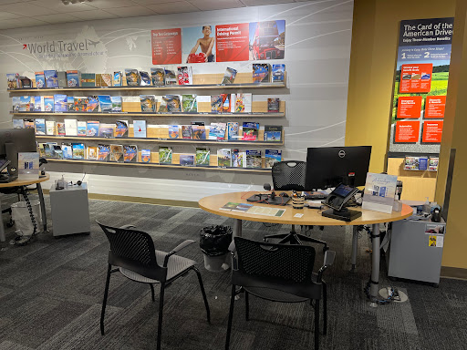 Travel Agency «AAA Worthington», reviews and photos