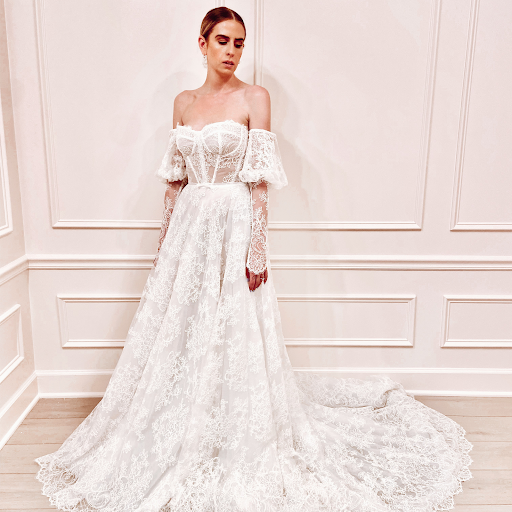 Bridal Shop «Love Couture Bridal», reviews and photos, 12500 Park Potomac Ave, Potomac, MD 20854, USA