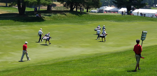 Golf Course «Travelers Championship», reviews and photos, 1 Golf Club Rd, Cromwell, CT 06416, USA