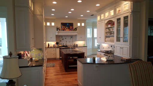 Kitchen Remodeler «A Kitchen Connection», reviews and photos, 2495 Dobbs Rd, St Augustine, FL 32086, USA